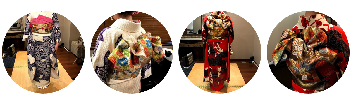 着付け教室と所作を日本の文化を一度で学べる教室