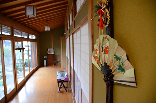 着付け教室と所作教室教室の日本文化の博多和塾